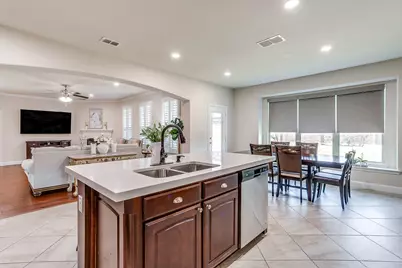 [Address not provided], Crowley, TX 76036 - Photo 15
