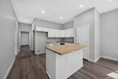 514 W 6th Street, Bonham, TX 75418 - Photo 5