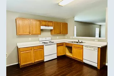 8021 Stowe Springs Lane, Arlington, TX 76002 - Photo 5