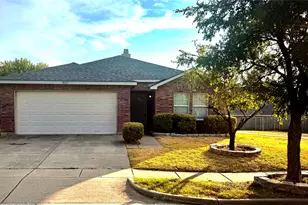 8021 Stowe Springs Ln, Arlington, TX 76002 - Photo 1