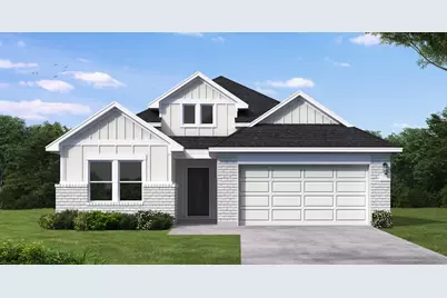 3122 Stroup Way, Heartland, TX 75114 - Photo 1