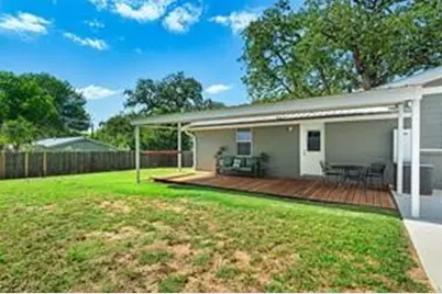 411 Harcourt Street, Weatherford, TX 76086 - Photo 21