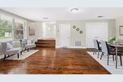 411 Harcourt Street, Weatherford, TX 76086 - Photo 5