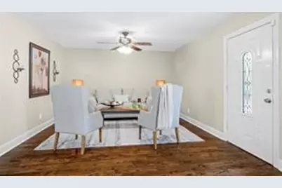 411 Harcourt Street, Weatherford, TX 76086 - Photo 3