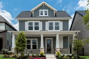 3386 Betony St, Frisco, TX 75033 - Photo 1