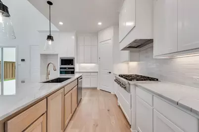 3386 Betony Street, Frisco, TX 75033 - Photo 9