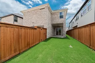 3386 Betony St, Frisco, TX 75033 - Photo 29
