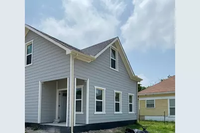 1424 Bessie Street, Fort Worth, TX 76104 - Photo 1