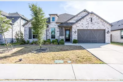 1987 Frediano Lane, McLendon Chisholm, TX 75032 - Photo 1