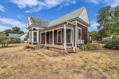 147 Illinois Avenue, China Spring, TX 76633 - Photo 1