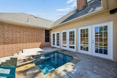 5905 Indian Hills Drive, Garland, TX 75044 - Photo 19