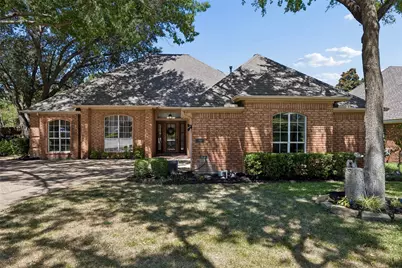 5905 Indian Hills Drive, Garland, TX 75044 - Photo 1