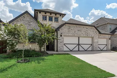 1721 Pattenson Trail, Fort Worth, TX 76052 - Photo 1