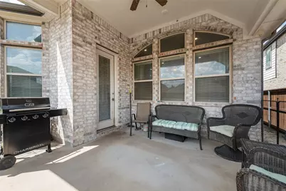 1721 Pattenson Trail, Fort Worth, TX 76052 - Photo 35