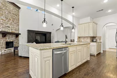 878 Gaited Trail, Frisco, TX 75036 - Photo 11