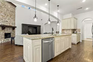 878 Gaited Trail, Frisco, TX 75036 - Photo 11