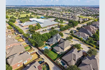 878 Gaited Trail, Frisco, TX 75036 - Photo 37