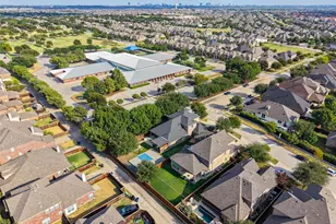 878 Gaited Trail, Frisco, TX 75036 - Photo 37
