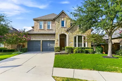 878 Gaited Trail, Frisco, TX 75036 - Photo 3