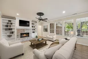 2824 Meadowside Dr, McKinney, TX 75071 - Photo 3