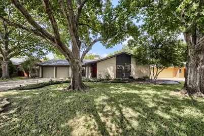 1300 Greenbriar Street, Denton, TX 76201 - Photo 1