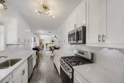 1300 Greenbriar Street, Denton, TX 76201 - Photo 9