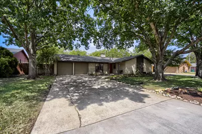 1300 Greenbriar Street, Denton, TX 76201 - Photo 3