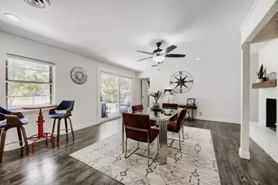 1300 Greenbriar Street, Denton, TX 76201 - Photo 7