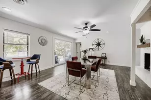 1300 Greenbriar St, Denton, TX 76201 - Photo 7