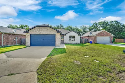 4902 Rimwood Drive, Balch Springs, TX 75180 - Photo 25