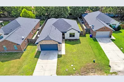 4902 Rimwood Drive, Balch Springs, TX 75180 - Photo 27