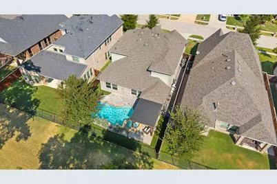 404 Lake Livingston Trail, McKinney, TX 75071 - Photo 35