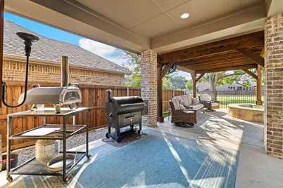 404 Lake Livingston Trail, McKinney, TX 75071 - Photo 27
