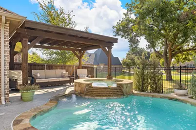 404 Lake Livingston Trail, McKinney, TX 75071 - Photo 33
