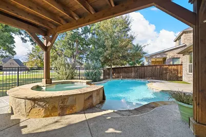 404 Lake Livingston Trail, McKinney, TX 75071 - Photo 29