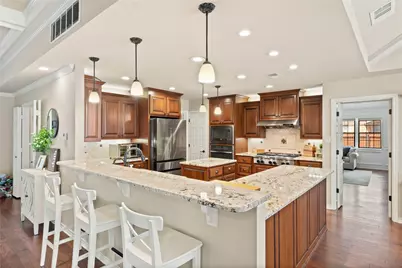 3005 Glasgow Drive, Arlington, TX 76015 - Photo 13