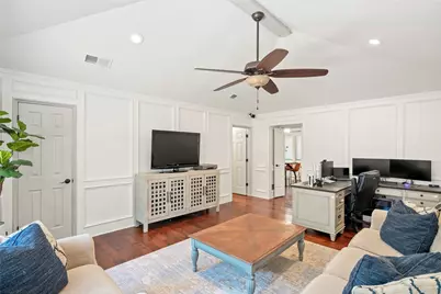 3005 Glasgow Drive, Arlington, TX 76015 - Photo 21