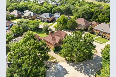 2400 Silverthorne Court, Highland Village, TX 75077 - Photo 27