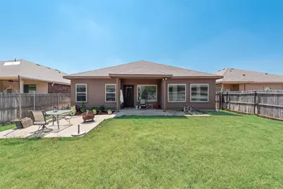 1045 Doe Meadow Drive, Fort Worth, TX 76028 - Photo 25
