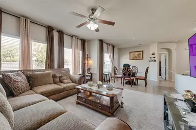 1045 Doe Meadow Drive, Fort Worth, TX 76028 - Photo 15