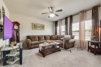 1045 Doe Meadow Drive, Fort Worth, TX 76028 - Photo 13