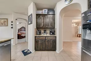 1045 Doe Meadow Dr, Fort Worth, TX 76028 - Photo 11