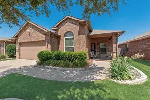 1045 Doe Meadow Dr, Fort Worth, TX 76028 - Photo 1