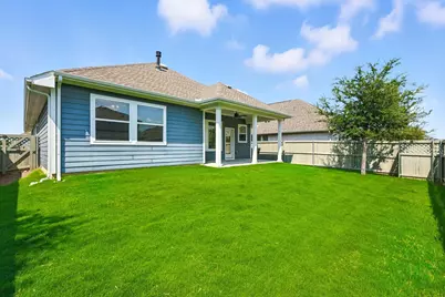 2521 Cobbler Street, Northlake, TX 76247 - Photo 25