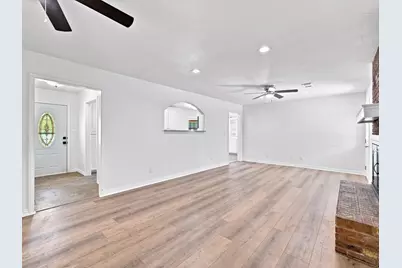 3107 S Lipsey Street, Decatur, TX 76234 - Photo 5