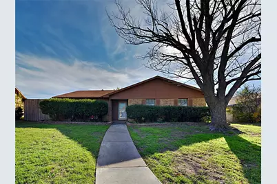 2112 Victoria Road, Carrollton, TX 75007 - Photo 1