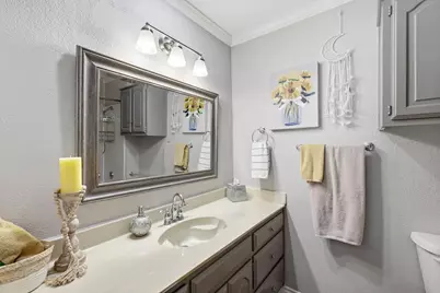 136 Cobblestone Row, Denton, TX 76207 - Photo 13