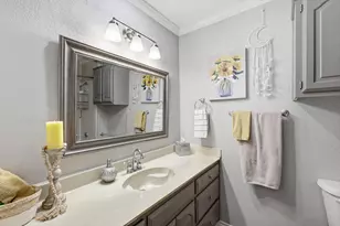 136 Cobblestone Row, Denton, TX 76207 - Photo 13