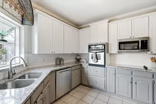 136 Cobblestone Row, Denton, TX 76207 - Photo 7