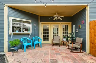 136 Cobblestone Row, Denton, TX 76207 - Photo 21